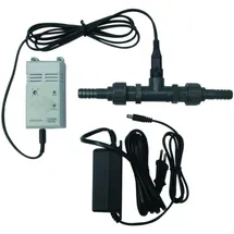 JUDO Desinfektionseinrichtung 8395037 JCLE 5 E geeignet für JM-DX1000-2000 E/D/P/T