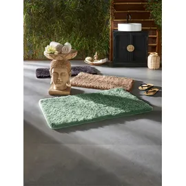 Heine Badteppich Mint 150 x 80 cm