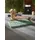 Heine Badteppich Mint 150 x 80 cm