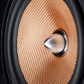 Teufel ULTIMA 20 CONCEPT Surround Power Edition "5.1-Set"