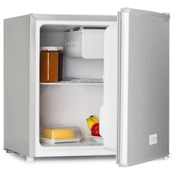 Klarstein Table Top Kühlschrank Minibar-Kühlschrank 50L1-SG 10006674, 49.5 cm hoch, 47 cm breit