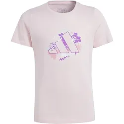 ADIDAS Kinder Shirt Training Graphic, SANPIN, 140