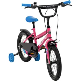HUFFY So Sweet 16 Zoll rosa