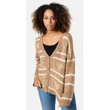 pm selected Festliche Strickjacke Mustermix Einheitsgröße