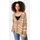 pm selected Festliche Strickjacke Mustermix Einheitsgröße