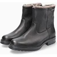 Mephisto Leonardo Herren Schwarz 45
