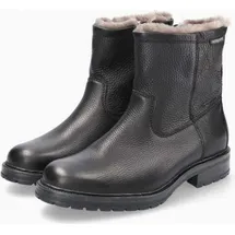 Mephisto Leonardo Herren Schwarz 45