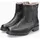 Mephisto Leonardo Herren Schwarz 45