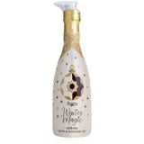 Accentra GmbH WINTER MAGIC Dusch&Badegel im Pumpspender, 460ml,