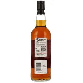 Signatory Vintage 100 Proof Edition Macduff 16 Years Old Exceptional Cask #3 2007 57,1% Vol. 0,7l