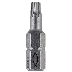 Fischer Profi-Bit TX20 - 1 Stück