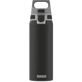 Sigg Trinkflasche Shield One Black, 0,75
