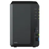 Synology DS223 8 TB (2 x 4 TB)