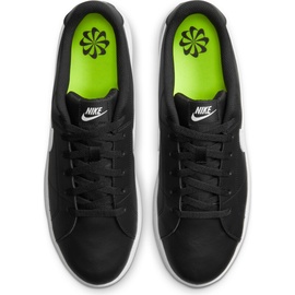 Nike Court Royale 2 Next Nature Herren black/white 41
