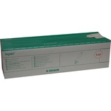 B. Braun Braun Injekt Spritzen mit exzentr. Konus Luer exzentrisch PVC-frei 100X5 ml
