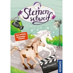 Sternenschweif,69, Das Film-Pony