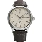 Orient M45 F7 Small Seconds Automatikuhr 40 mm RE-BS0002S00B