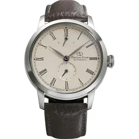Orient M45 F7 Small Seconds Automatikuhr 40 mm RE-BS0002S00B
