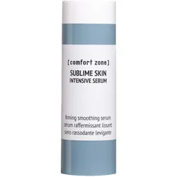 comfort zone Sublime Skin Intensive Serum Refill
