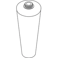 Hansgrohe Seifenspender Axor Terrano