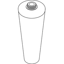 Hansgrohe Seifenspender Axor Terrano