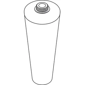 Hansgrohe Seifenspender Axor Terrano