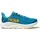 HOKA Clifton 10 Kinder Blau / Gelb 40