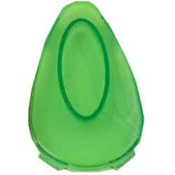 PlastiQline Schaumseifenspender - 1200 ml - Sensor - weiß - Seifenspender