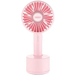 Unold Breezy Swing Pink