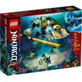 LEGO Ninjago Lloyds Hydro-Mech 71750