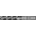 TypN 5mm 24mm HSS-Co8 TiCN Weldon Z lang