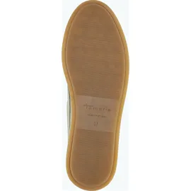 TAMARIS Moccassin Damen Grün 37