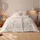 Estella Raphael elfenbein 155 x 220 cm + 40 x 80 cm + 80 x 80 cm