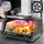 Duronic FG19 schwarz