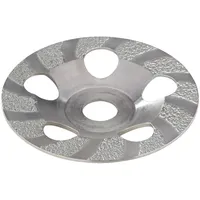 Flex 359424 Diamantschleifteller Surface-Jet