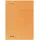 Falken Schnellhefter Karton orange