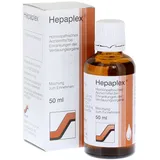 STEIERL-PHARMA GMBH Hepaplex Tropfen
