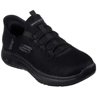 SKECHERS Summits SR Enslee Damen Schwarz 38