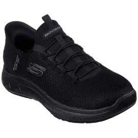 SKECHERS Summits SR Enslee Damen Schwarz 38