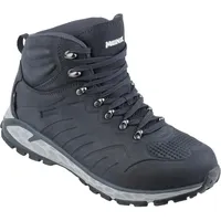 MEINDL Korfu Walker mid Damen blau, - 5,5