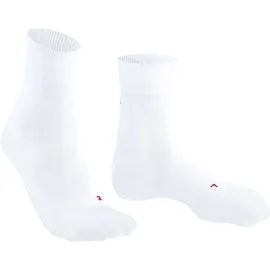 Falke RU4 Endurance Compression Laufsocken Damen 1-Paar Weiß 37-38