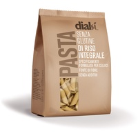 Dialja Pasta-Stifte ohne Reis – 400 g