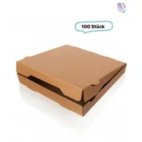 Blanc Hygienic Pizzateller