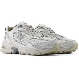 New Balance 530 Grey Matter/Slate Grey/Moonbeam 37