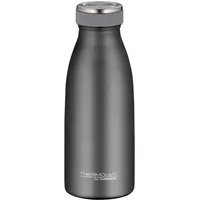 Thermos TC Bottle Isoliertrinkflasche stone grey Matt 0,35 L