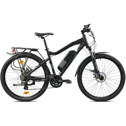 LLobe Brillant Mountain E-Bike 27,5"