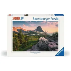 Ravensburger Spiel Almbock mit Baby