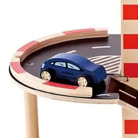 HaPe Parkhaus (E3002)