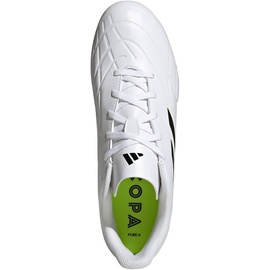 adidas Copa Pure II.4 FxG Multi-Ground Fußballschuhe Herren 01F7 - ftwwht/cblack/luclem 48