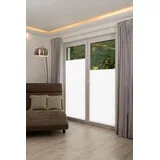 K-HOME Pisa 95 x 130 cm weiß